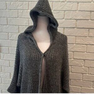 a.n.a Charcoal Women's Cardigan